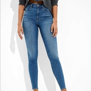 AE Hi-Rise Jegging